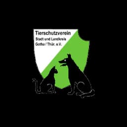 logotipo Tierheim ‚Arche Noah‘