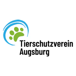 logotipo Tierheim Augsburg