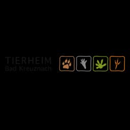 logotipo Tierheim Bad Kreuznach