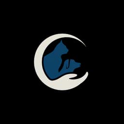 logotipo Tierheim Bad Wildungen