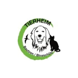 logotipo Tierheim Bautzen-Bloaschütz