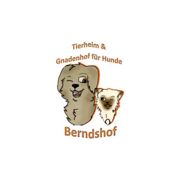 Tierheim Berndshof logo