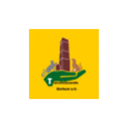 Tierheim Borkum logo