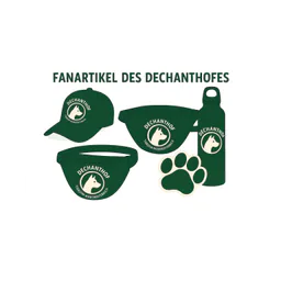 Tierheim Dechanthof logo