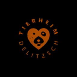 logotipo Tierheim Delitzsch