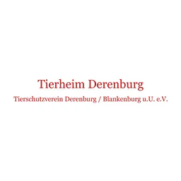 Tierheim Derenburg logo