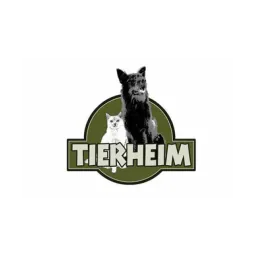 Logo of Tierheim Dessau