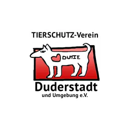 logotipo Tierheim Duderstadt