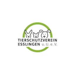 Tierheim Esslingen logo