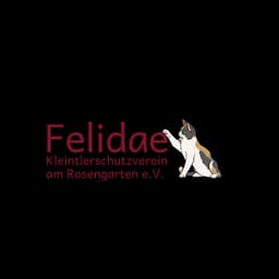 Logo of Tierheim Felidae