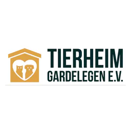 logotipo Tierheim Gardelegen