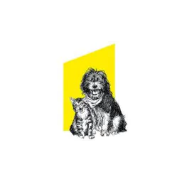 logotipo Tierheim Gelsenkirchen