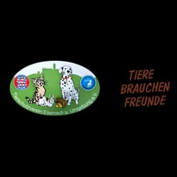 logotipo Tierheim Gerd Fischer Eisenach
