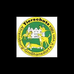 Tierheim Großhansdorf logo