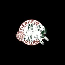 Logotipo de Tierheim Hallein