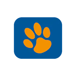 Tierheim Herne-Wanne logo