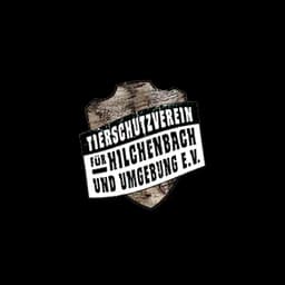 Tierheim Hilchenbach logo