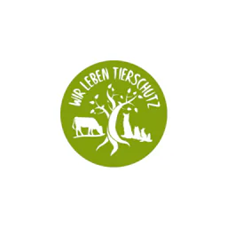 Tierheim Hochtaunus logo