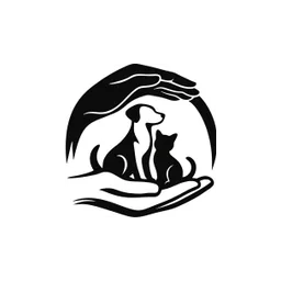 logotipo Tierheim Holzminden-Höxter