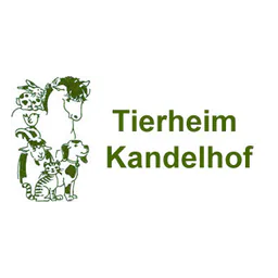 logotipo Tierheim Kandelhof