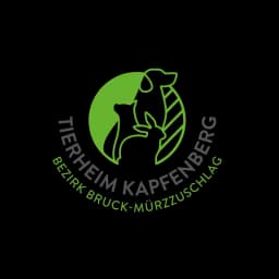 Logo of Tierheim Kapfenberg
