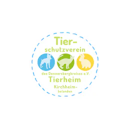 logotipo Tierheim Kirchheimbolanden