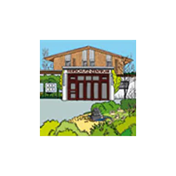 Tierheim Krefeld logo