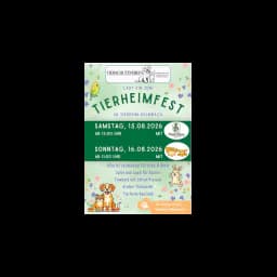 Tierheim Kulmbach logo