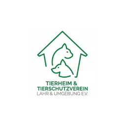 Logo of Tierheim Lahr