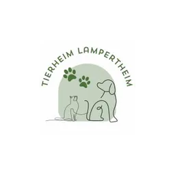 Tierheim Lampertheim logo