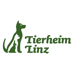 logotipo Tierheim Linz