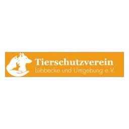 logotipo Tierheim Lübbecke