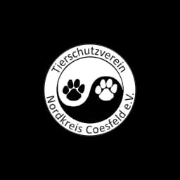 Tierheim Nordkreis Coesfeld logo