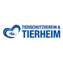 Tierheim Nürnberg logo
