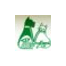 logotipo Tierheim Plauen/Vogtland