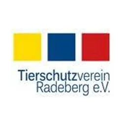 Tierheim Radeberg logo