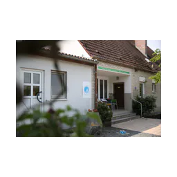 Tierheim Schwebheim logo
