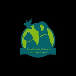 logotipo Tierheim Schwerte