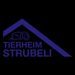 logotipo Tierheim Strubeli