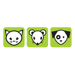 logotipo Tierheim Troisdorf