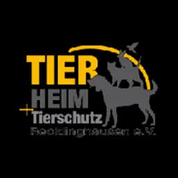 logotipo Tierheim u. Tierschutz Recklinghausen e.V.