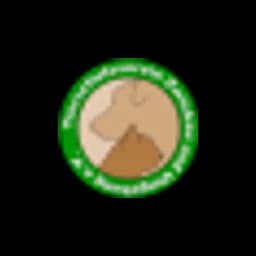 logotipo Tierheim Vielauer Wald