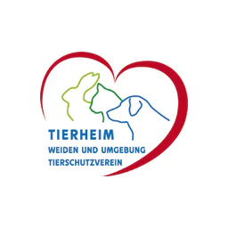 logotipo Tierheim Weiden