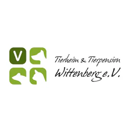 Logo of Tierheim Wittenberg e. V.