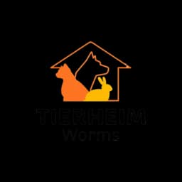 logotipo Tierheim Worms