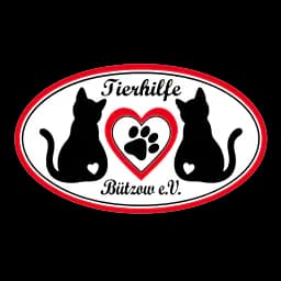 Tierhilfe Bützow logo