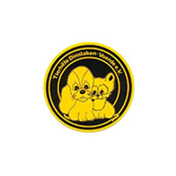 logotipo Tierhilfe Dinslaken-Voerde e.V.