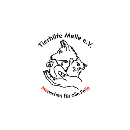 Logo of Tierhilfe Melle