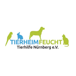 Logo of Tierhilfe Nürnberg e.V.