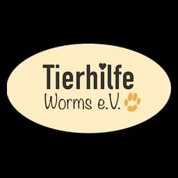 Logotipo de Tierhilfe Worms e.V.